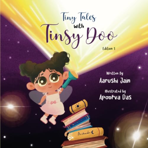 Tiny Tales with Tinsy Doo