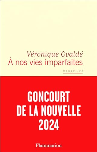 À nos vies imparfaites book cover