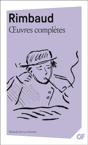 Œuvres complètes book cover