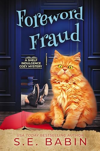 Foreword Fraud
