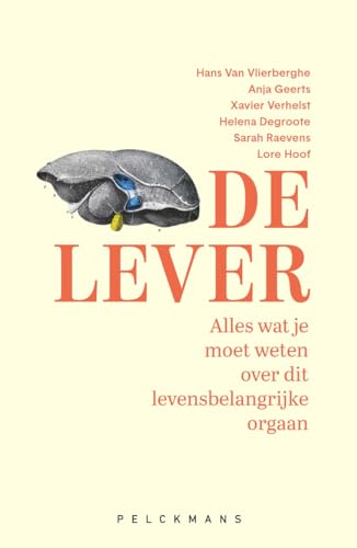 De lever