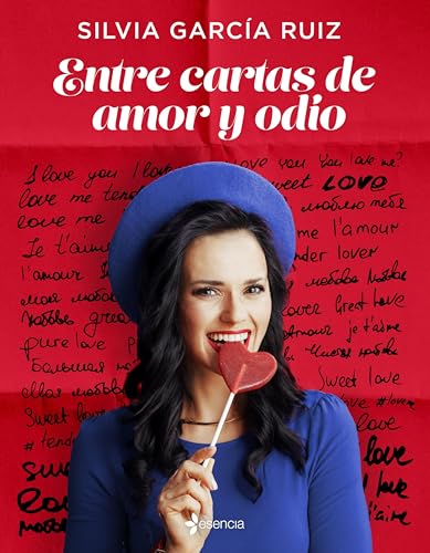 Entre cartas de amor y odio (Contemporánea)