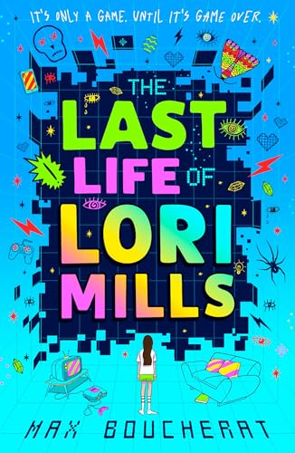 The Last Life of Lori Mills