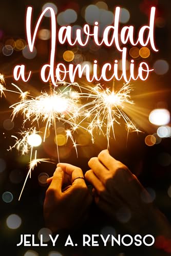Navidad a Domicilio : Relato de la antologia Una navidad Inolvidable