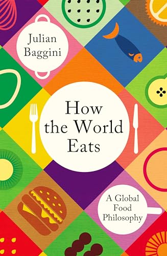 How the World Eats book cover