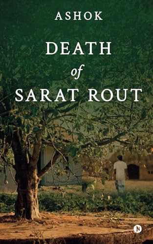 Death of Sarat Rout