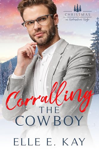 Corralling the Cowboy