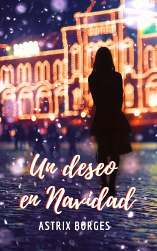 Un deseo en Navidad