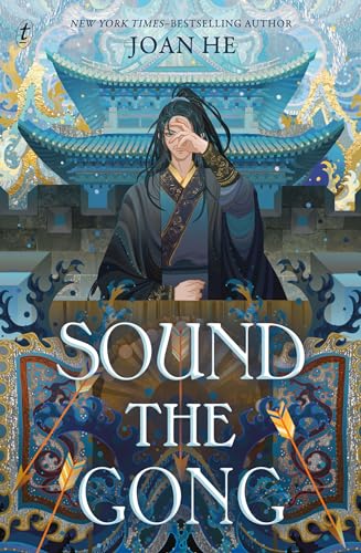 Sound the Gong (Kingdom of Three, #2)