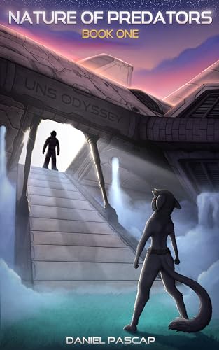 The Nature of Predators: Book One