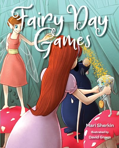 Fairy Day Games