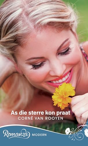 As die sterre kon praat