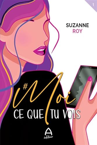 Ce que tu vois