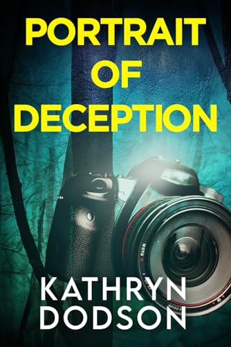 Portrait of Deception
