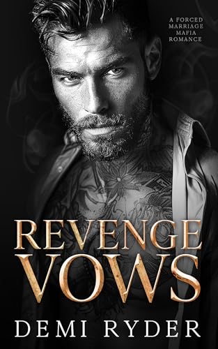Revenge Vows
