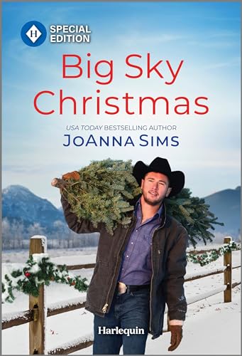 Big Sky Christmas