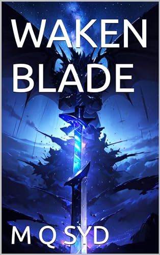 WAKEN BLADE