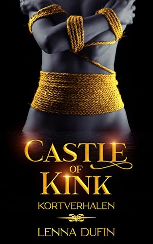 Castle of Kink: Kortverhalen