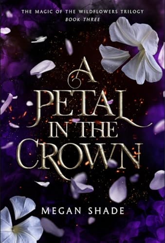 A Petal in the Crown
