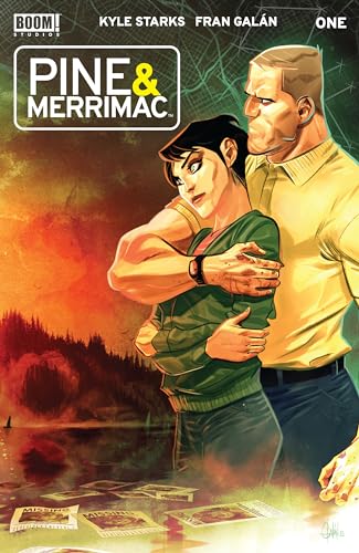 Pine & Merrimac #1