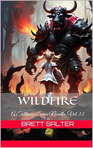 Wildfire