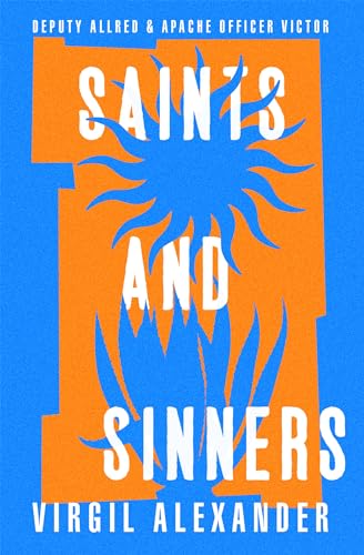 Saints and Sinners
