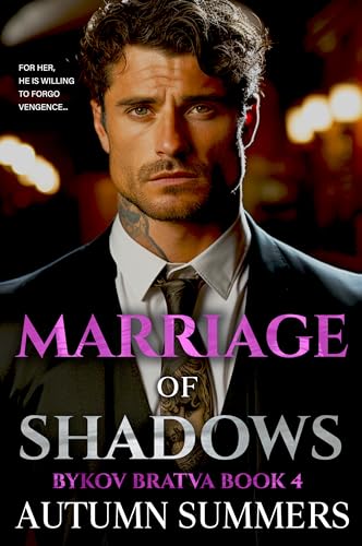 Marriage Of Shadows