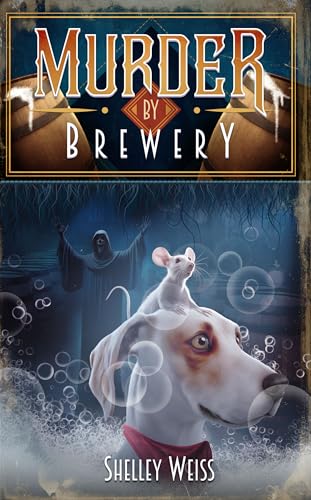 Murder by Brewery: (Book #4)