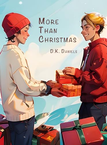 More Than Christmas: