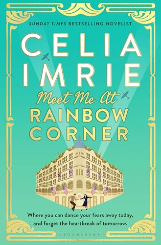 Meet Me at Rainbow Corner