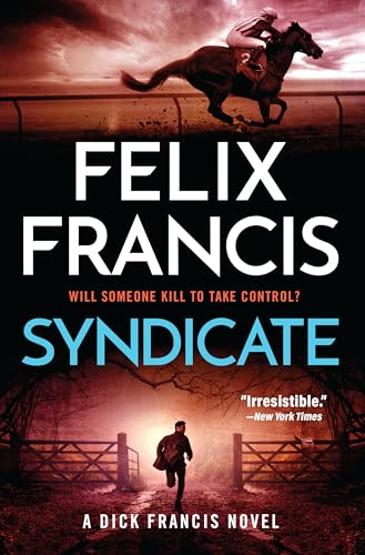Syndicate book cover