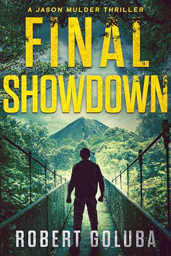 Final Showdown: A Crime Action Thriller