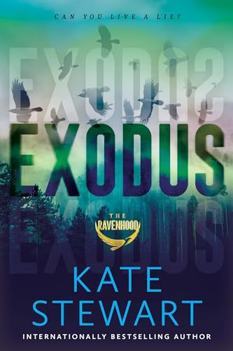 Download PDF Exodus (The Raven Download PDF Exodus (The Raven
