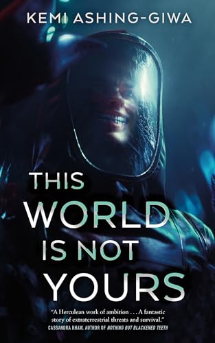 This World Is Not Yours