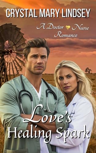 Love's Healing Spark