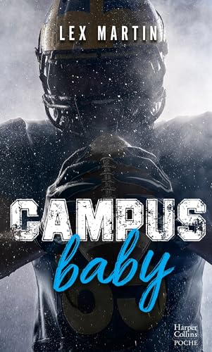 Campus Baby book cover