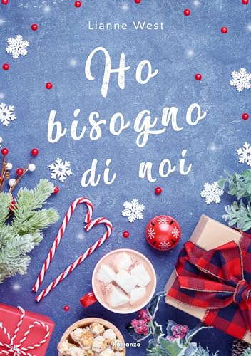Ho bisogno di noi
