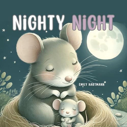 Nighty Night! : Bedtime Stories for Toddlers and Babies, Rhyme Books For Kids 1-3