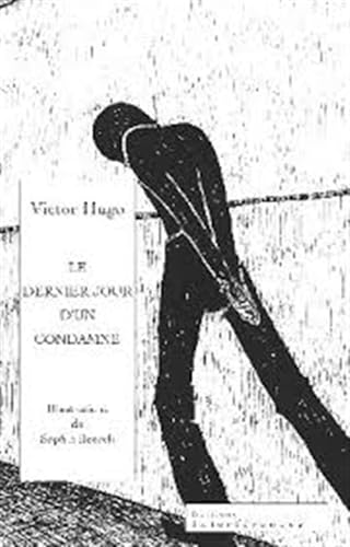 Le Dernier jour d'un condamné book cover