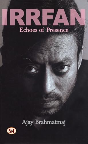 Irrfan: Echoes Of Presence