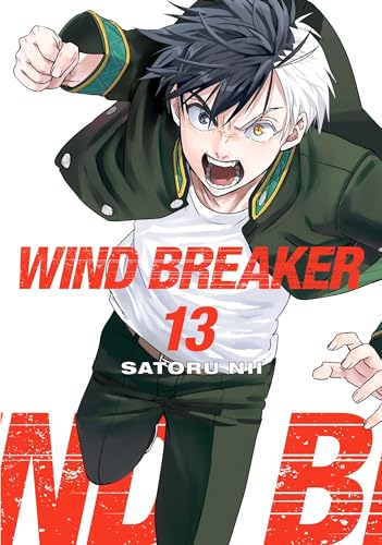 WIND BREAKER 13巻以外の全巻 WIND BREAKER Vol. 13 by Satoru Nii | Goodreads