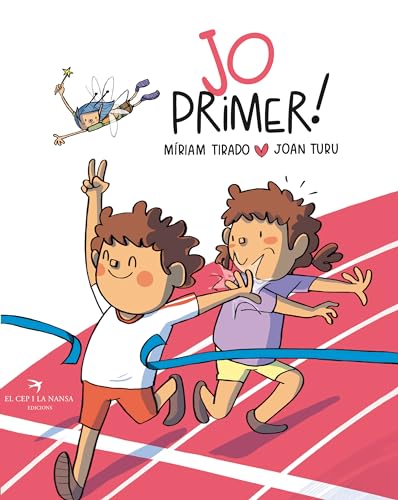 Jo primer