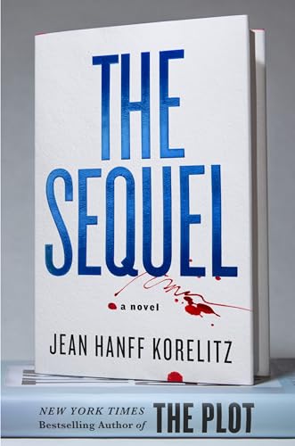The Sequel (The Book Series, #2)