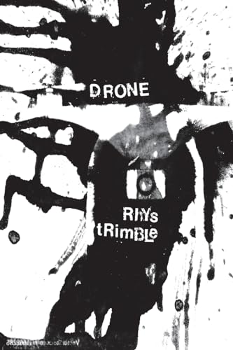 Rhys Trimble Drone by Rhys Trimble | Goodreads
