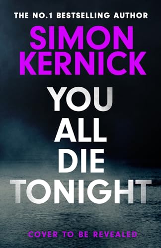 You All Die Tonight