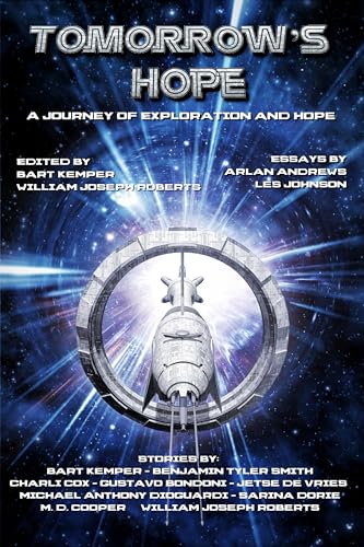 Tomorrow's Hope: A Journey of Exploration and Hope