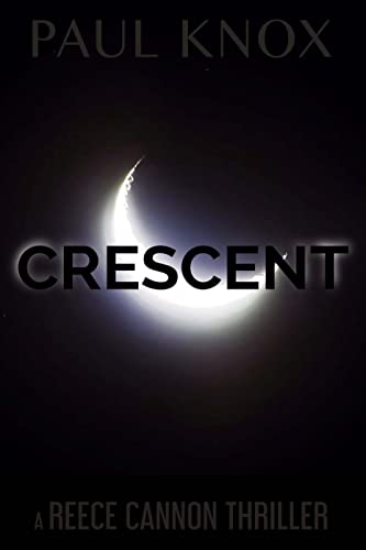 Crescent: A pulse-pounding mystery thriller packed with action and suspense