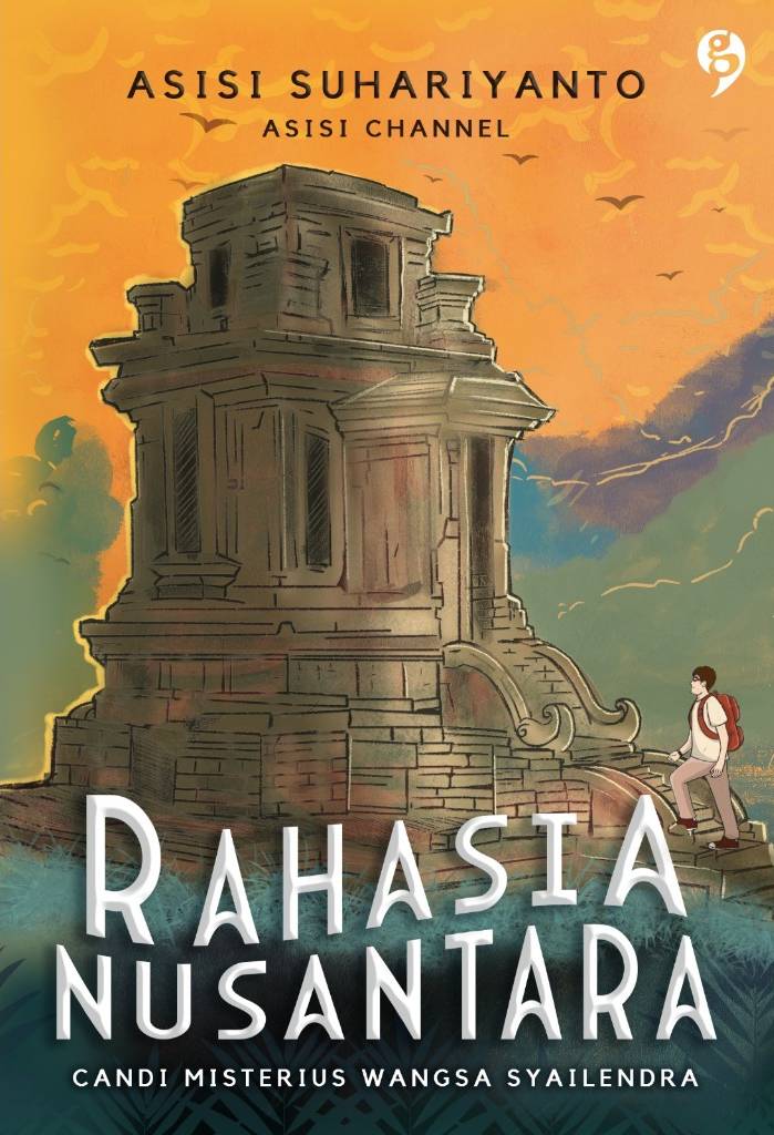 Rahasia Nusantara: Candi Misterius Wangsa Syailendra