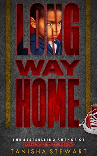 Long Way Home: An absolutely addictive domestic thriller with a jaw-dropping twist