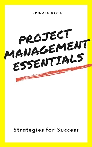 Project Management Essentials: Strategies for Success